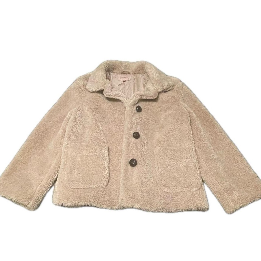 Philosophy Sherpa Coat
